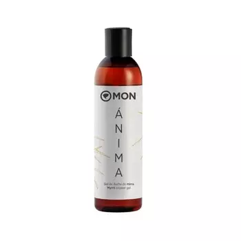 Натуральный гель Мирра 300мл Mon Deconatur