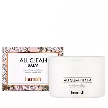 Натуральный Heimish All Clean, 120 мл