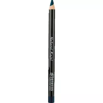 Натуральный Каджал темно-синий benecos, 1,1 g