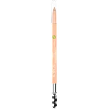 Натуральный карандаш для бровей Sante, 1,1 гр