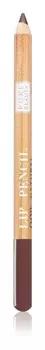 Натуральный карандаш для губ Astra Make-up Pure Beauty Lip Pencil, оттенок 02 Bamboo 1,1 г