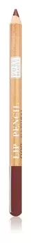 Натуральный карандаш для губ Astra Make-up Pure Beauty Lip Pencil, оттенок 03 Maple 1,1 г
