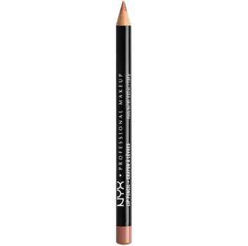Натуральный карандаш для губ Nyx Professional Makeup Slide On, 1 гр