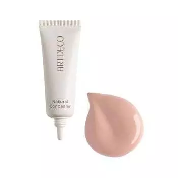 Натуральный консилер № 8 Светло-персиковый Artdeco Green Couture