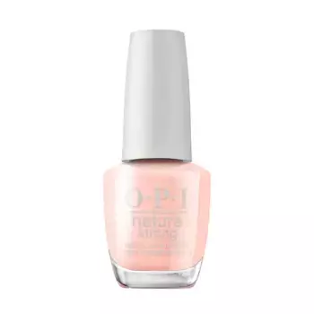 Натуральный лак для ногтей Nature Strong Opi, цвет a clay in the life