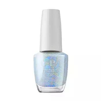 Натуральный лак для ногтей Nature Strong Opi, цвет eco for it