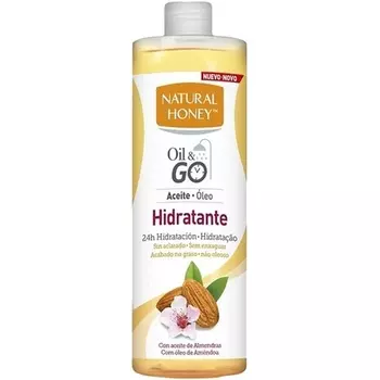 Натуральный мед 300мл отвердитель Edm