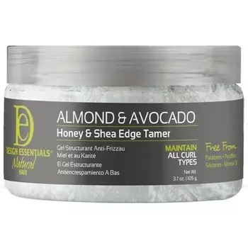 Натуральный мед и ши Edge Tamer 65,2 г Design Essentials
