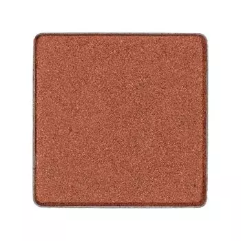 Натуральный сменный блок теней для век Benecos, цвет rusty copper