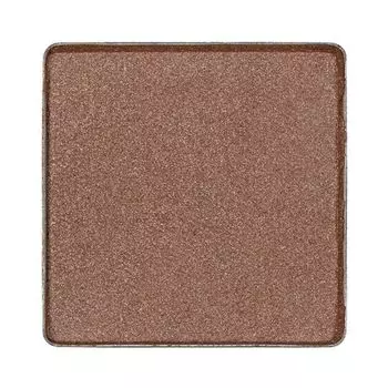 Натуральный сменный блок теней для век Benecos, цвет bright woods