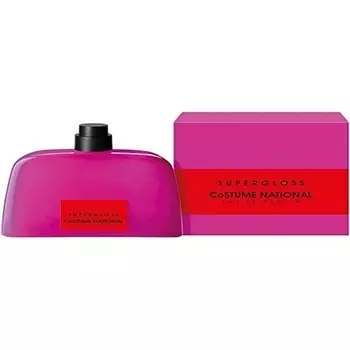 Натуральный спрей Supergloss 50 мл, Costume National