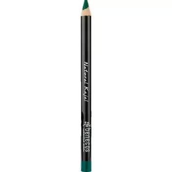 Натуральный зеленый Каджал benecos, 1,1 g