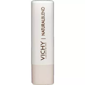 NATURALBLEND бальзам для губ прозрачный VICHY, 4,5 g