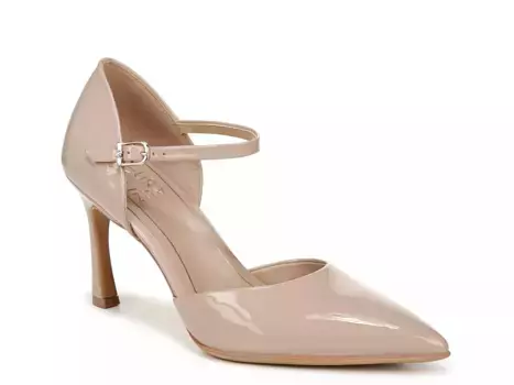 Naturalizer Amber Pump, румяна