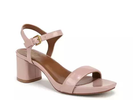 Naturalizer Izzy Sandal, фуксия