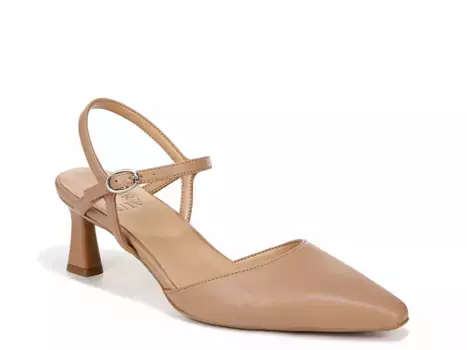 Naturalizer Tara Pump, бежевый