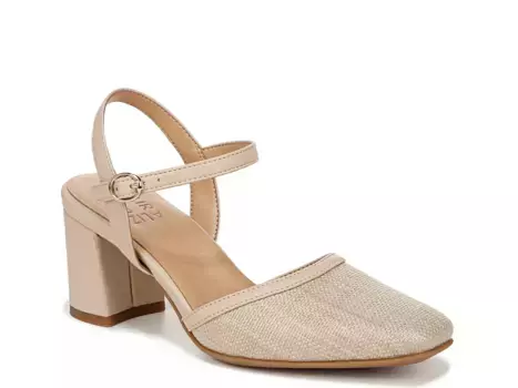 Naturalizer Wave Pump, бежевый