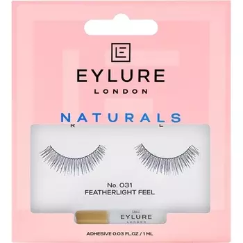 Naturals 031 Накладные ресницы, Eylure