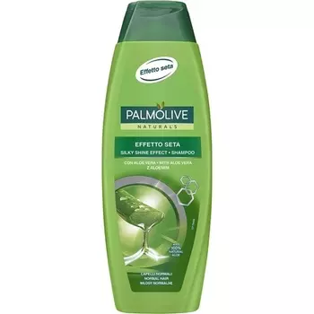Naturals Life Bright Шампунь для нормальных волос 350мл, Palmolive