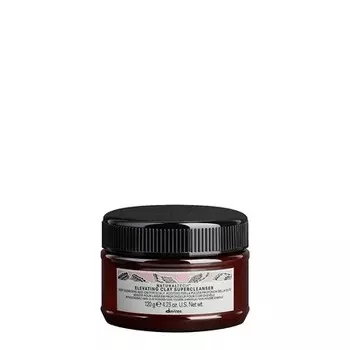 Naturaltech Elevating Clay Supercleanser 120 г Davines
