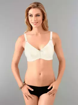 Naturana минимизирующий бюстгальтер, цвет Champagner