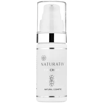 Naturativ крем для глаз, 30 мл