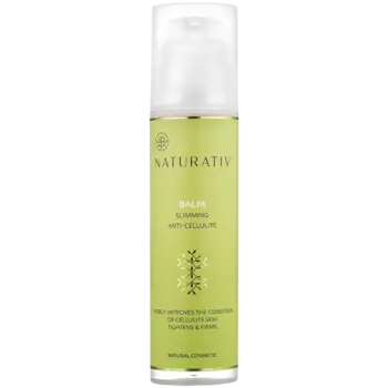 Naturativ лосьон для похудения и антицеллюлитный для тела, 200 мл