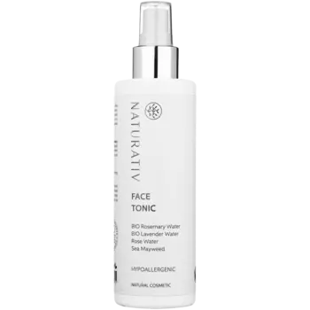 Naturativ успокаивающий тоник для лица, 200 мл