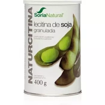 Натурцитин Сор Alecosor