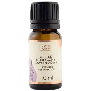 Nature Queen эфирное масло лаванды, 10 мл