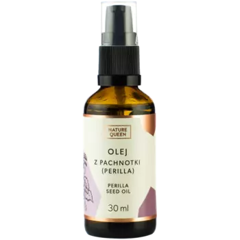 Nature Queen масло периллы, 30 мл