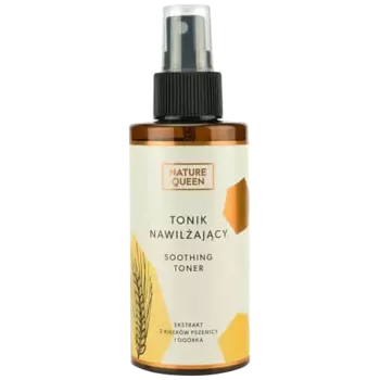 Nature Queen тоник для лица, 150 мл