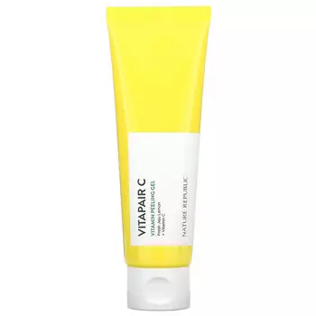 Nature Republic, Vitapair C, витаминный гель-пилинг, 120 мл