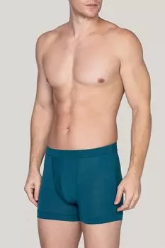 Nature Soft боксеры с бамбуком Sofiaman, синий