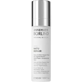 Naturepair Detox & Dn Восстанавливающая жидкость, Annemarie Borlind