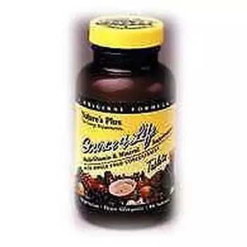 Natures Plus Source Of Life 90 таблеток 204,9 г, Nature'S Plus