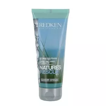 Natures Rescue Refining Sea Polish 100 мл/3,4 унции, Redken