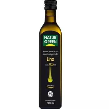 Naturgreen Ацеит Лино 500мл