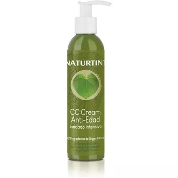 Naturtint CC Cream Маска для сухих и поврежденных волос, не смываемая, 200мл