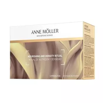 Наука защиты кожи 50 мл Anne Moller