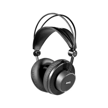 Наушники AKG K245, черный