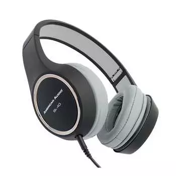Наушники American Audio BL-40 DJ American DJ BL-40 DJ Headphones