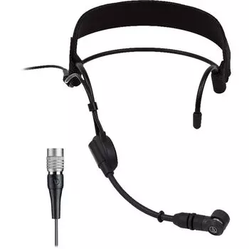 Наушники Audio Technica Pro9Cw