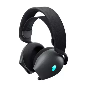 Наушники беспроводные Alienware AW725H, черный