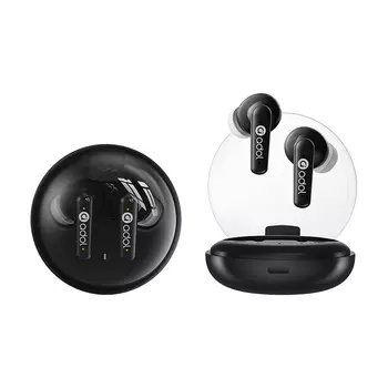 Наушники беспроводные ASUS Adol AS-MM, черный