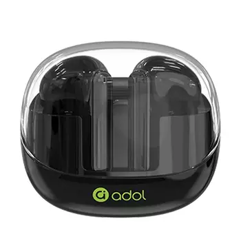 Наушники беспроводные ASUS Adol AS-XC, черный