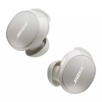 Наушники беспроводные Bose QuietComfort Earbuds (2024), бежевый
