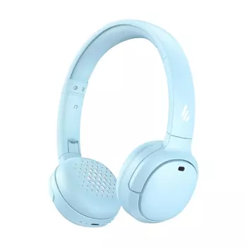 Наушники беспроводные Edifier WH500, голубой