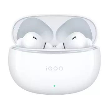 Наушники беспроводные iQOO TWS 1i, белый