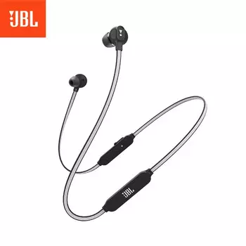 Наушники беспроводные JBL C135BT, черный